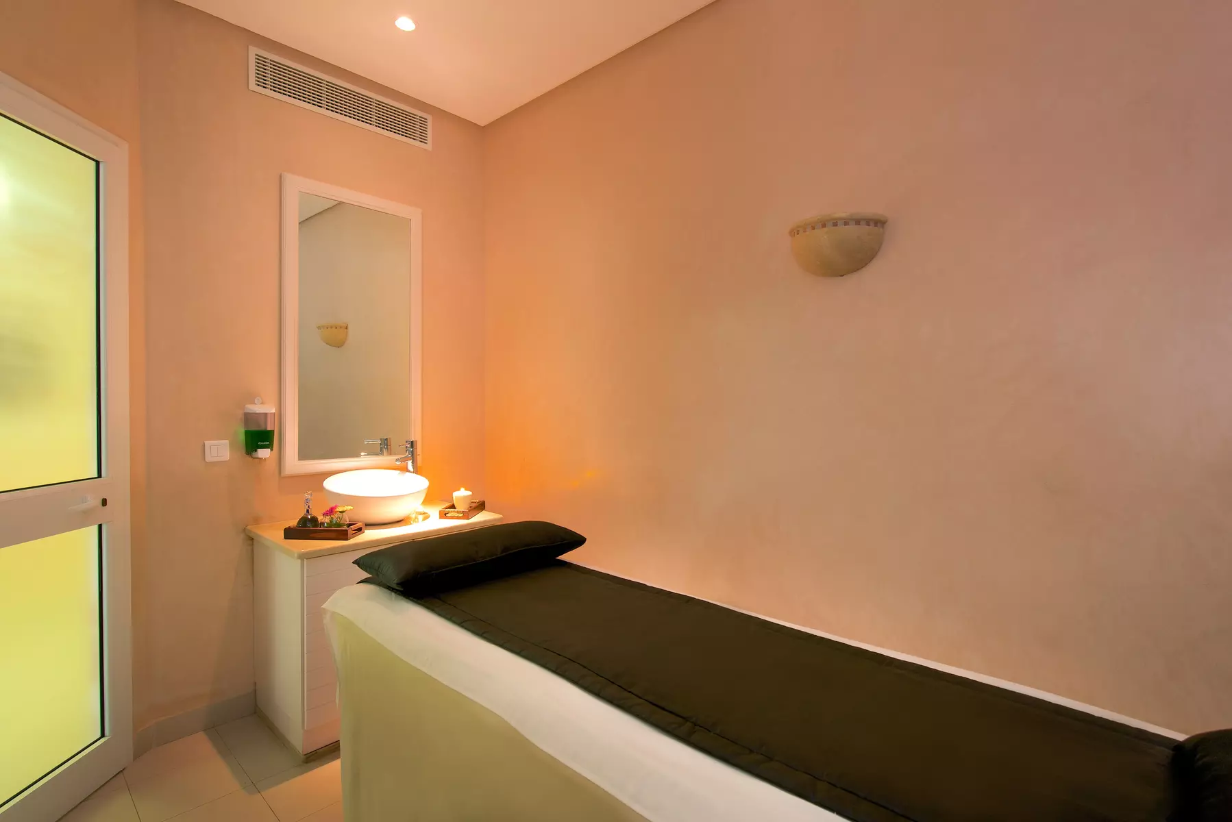 ✈ TUNISIA | Mahdia - Iberostar Royal El Mansour 5*, 4 notti - All i...