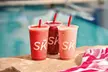 5% Cash Back at Smoothie King - Second Medium