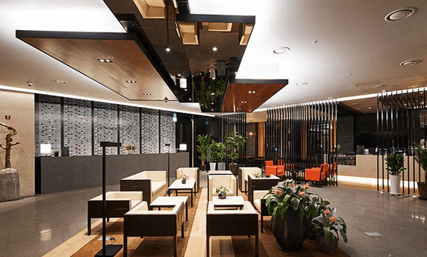 Image 11: ✈ COREA DEL SUD | Da Seul a Osaka - Viaggio combinato Seul - Tokyo ...