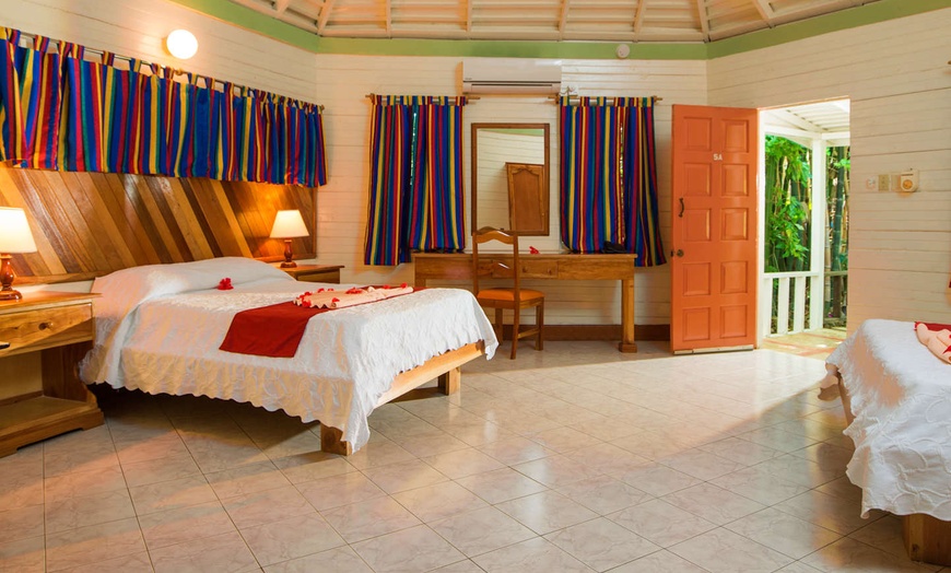 Image 5: ✈ JAMAÏQUE | Negril - Samsara Cliff Resort 3*