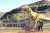 Canadian Badlands | Drumheller | Travel Back In Time in Jeep