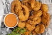 5% Cash Back at The Saucy Crab - Second Medium