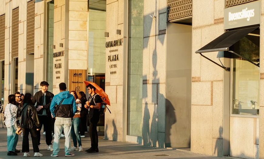 Image 13: Montserrat Experiencia de ida y vuelta de medio día