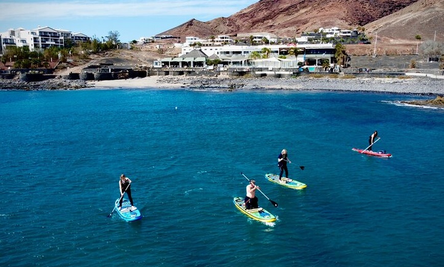 Image 6: SUP tours