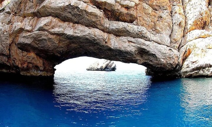 Image 1: Experiencia en Jetski de 1 hora a Isla Margaritas