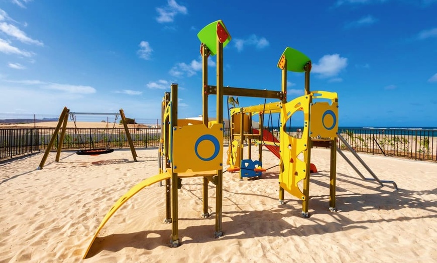 Image 9: ✈ ILE DE BOA VISTA | Boa Ventura - Hotel Riu Palace Boavista - All ...