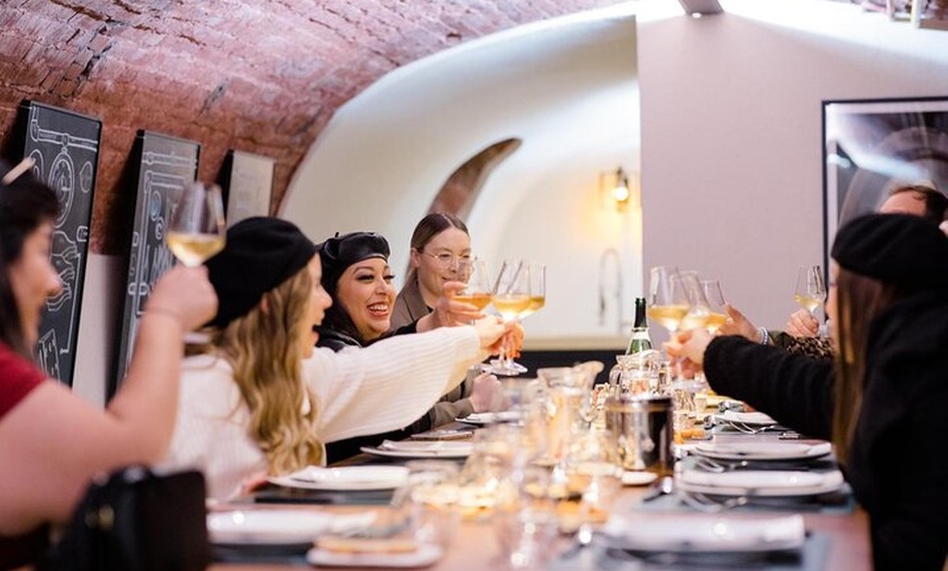 Image 3: Excursion privée d'une journée en Champagne au départ de Paris