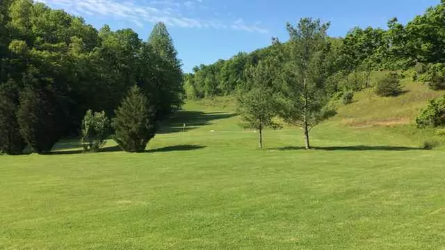 Online Booking - Round of Golf at Diamond Links Golf Course - Primary Image