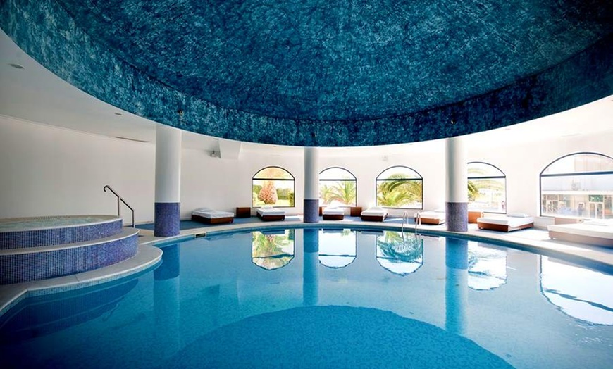 Image 12: ✈ ALGARVE | Tavira - Vila Galé Tavira 4*, 2 nights - Spa