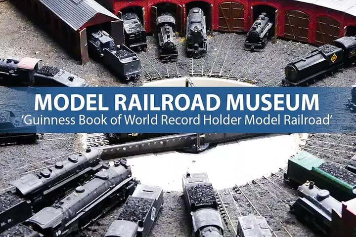 NORTHLANDZ GROUP TICKET FOR 4 (Indoor Only)