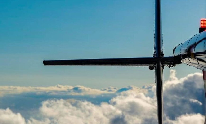 Image 3: Palma City Sky Tour