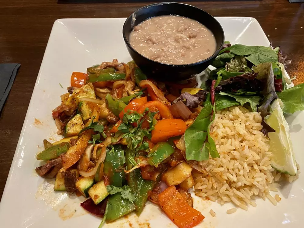 $15 For $30 Worth Of Mexican Cuisine