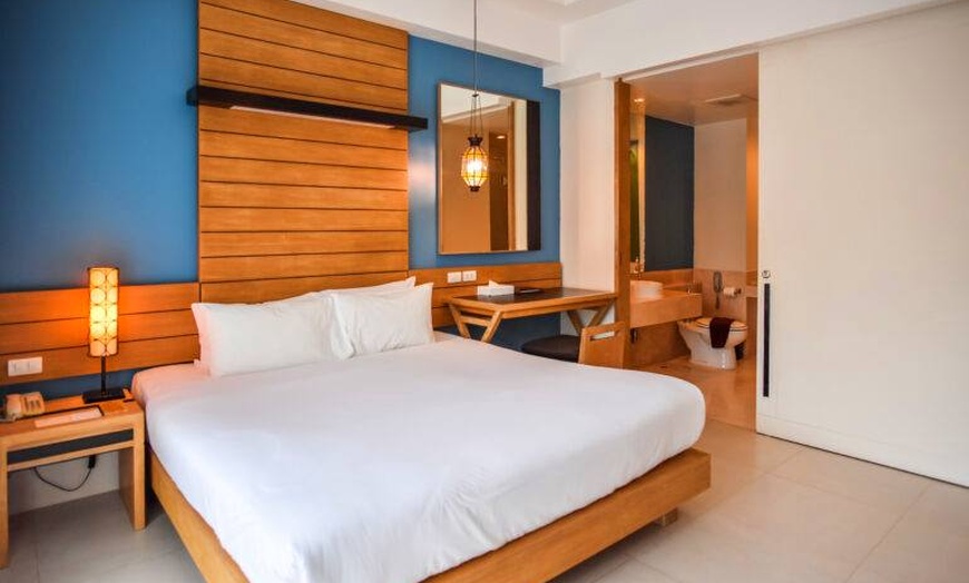 Image 6: ✈ THAILANDIA DEL SUD | Krabi - Navinda Krabi Resort 4*, 5 notti - P...