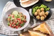 $10 For $20 Worth Of Casual Dining - Second Medium