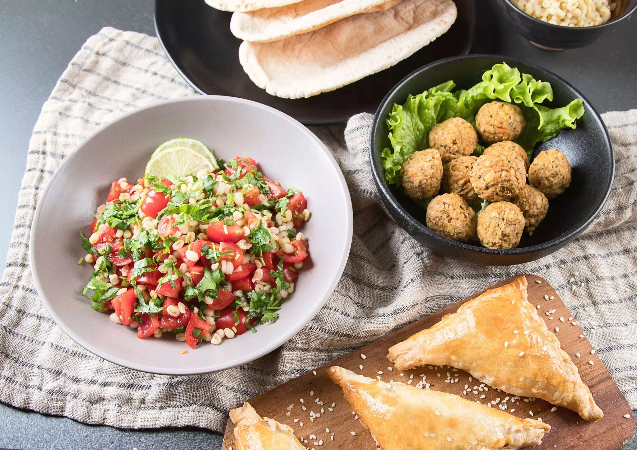 $10 For $20 Worth Of Casual Dining