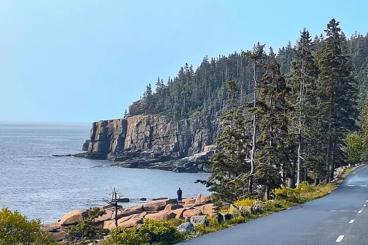 Acadia National Park Tour Wonders of Acadia