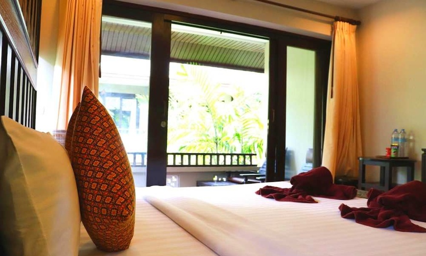 Image 49: ✈ SÜDTHAILAND | Ko Samui - Chaweng Garden Beach Resort 3*, 5 Nächte...