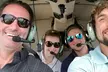 Helicopter Coastal Tour in Gulf Shores and Orange Beach - Second Medium