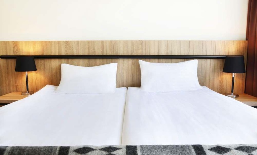 Image 6: ✈ ICELAND | Reykjavik - Fosshotel Lind 3*, 2 nights - City break