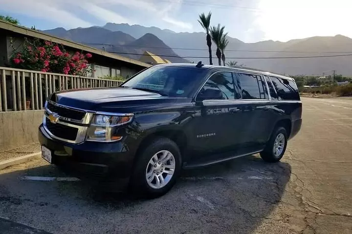 Moose Jaw to Saskatoon Airport (YXE) - Departure Private Transfer