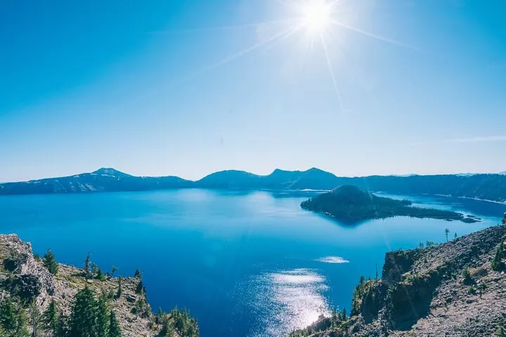 5-Day Exploration of Southern Oregon - Primary Image