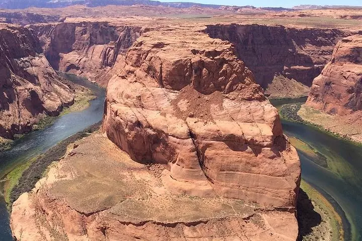 Antelope Canyon and Horseshoe Bend - Primary Image