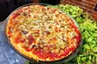 5% Cash Back at Rosati's Pizza - Second Medium