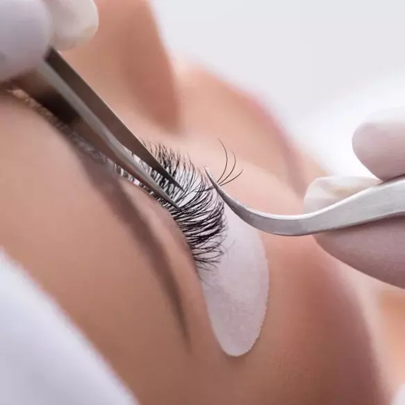 $40 For $80 Towards Full Set Of Lash Extension