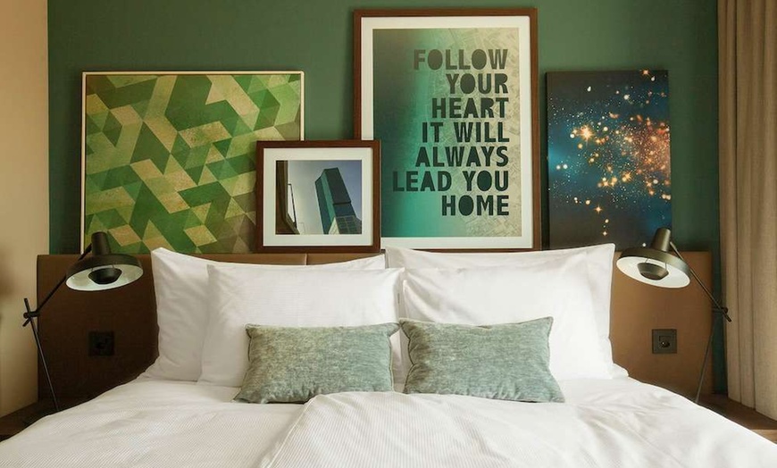 Image 7: ✈ SUISSE | Zurich - Acasa Suites 4*, 1 nuit