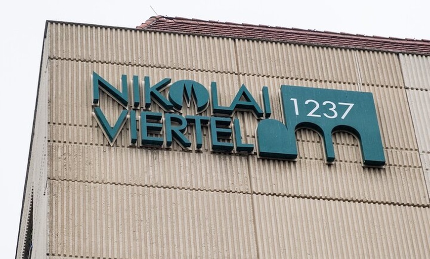 Image 15: Berliner Weihnachtsgeschichte-Tour im Nikolaiviertel