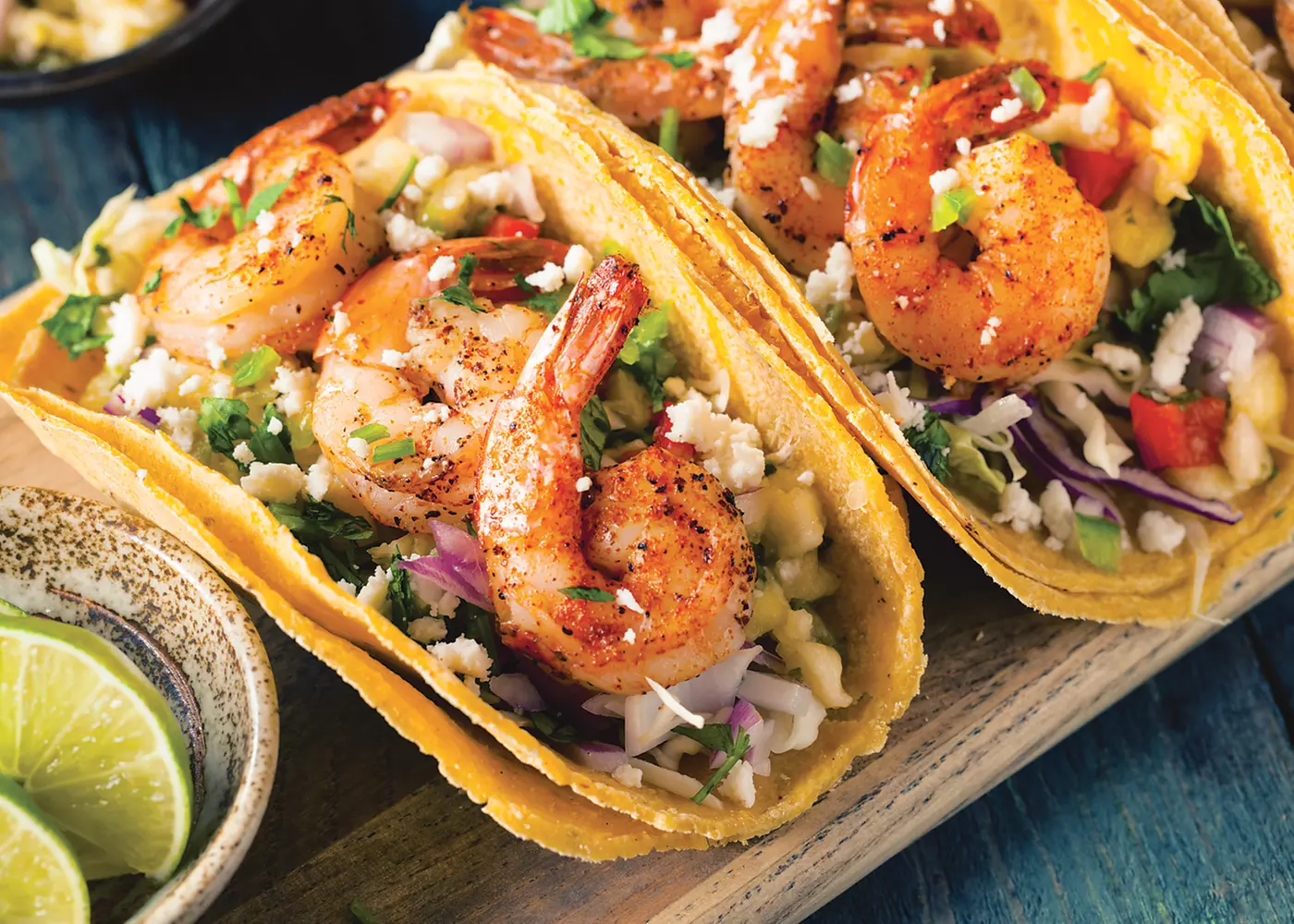 $15 For $30 Worth Of Mexican Cuisine - Primary Image