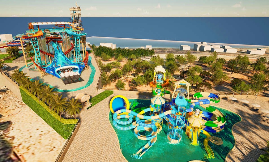 Image 17: ✈ CRÈTE | Anissaras - Nana Royal 5*, 3 nuit - Surclassement offert