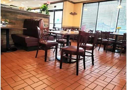 5% Cash Back at Bodacious Pizza and Grill