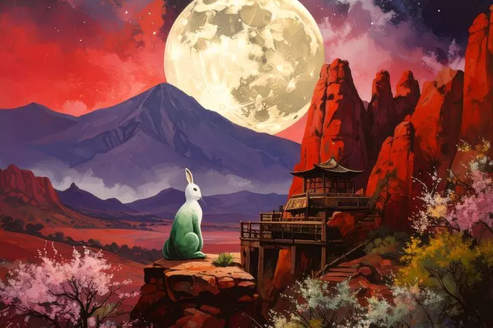 Magical Menagerie: A Creative Storytelling Adventure