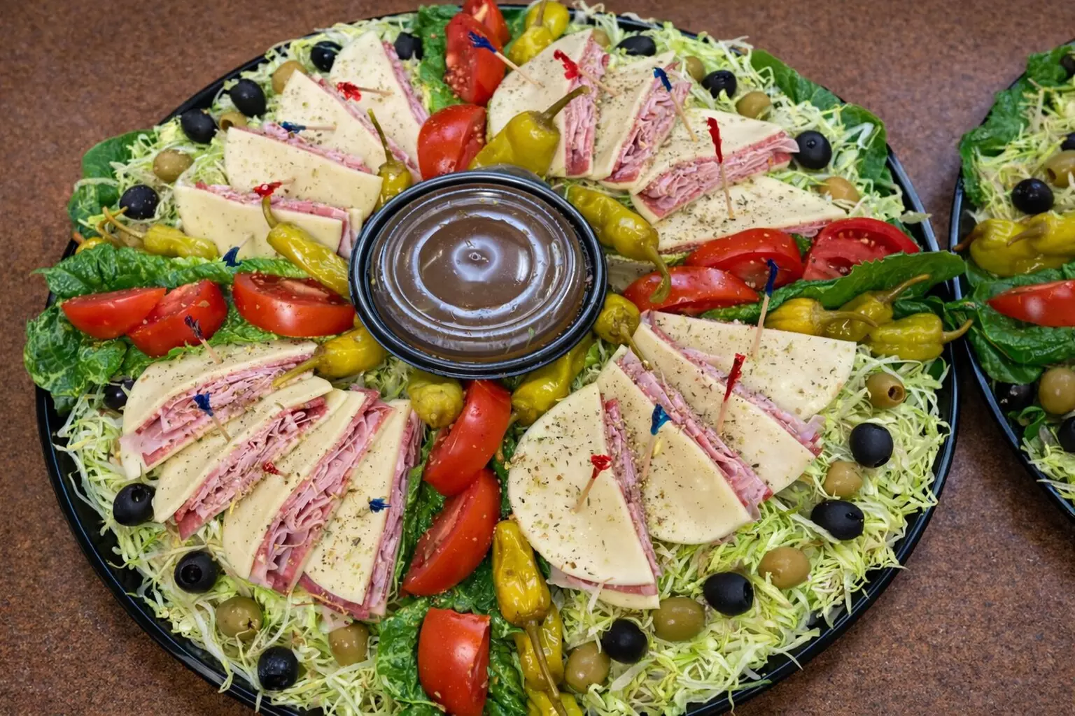 $12.50 For $25 Worth Of Subs, Sandwiches & More