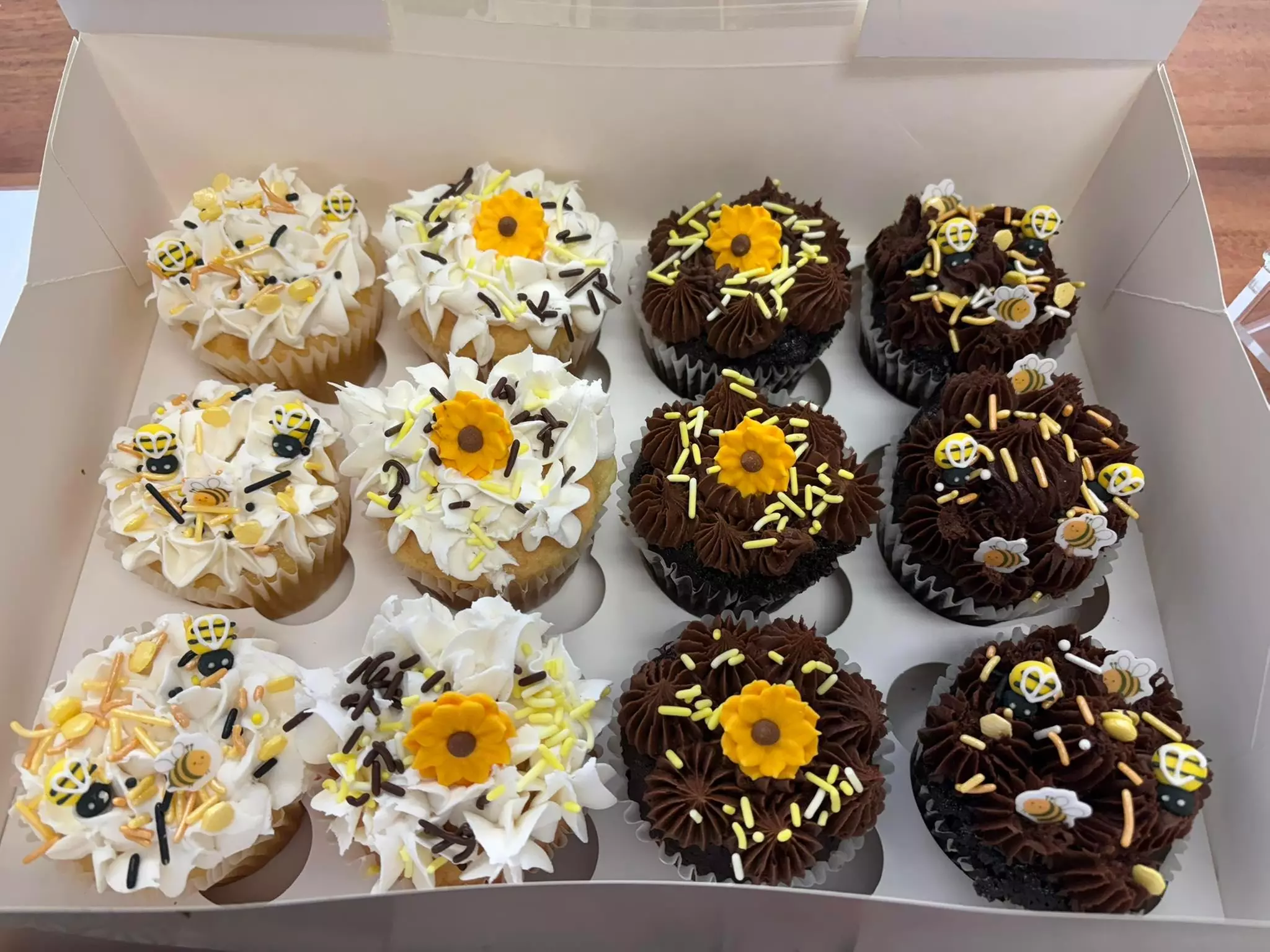 $10 For $20 Worth of Cupcakes, Desserts & More