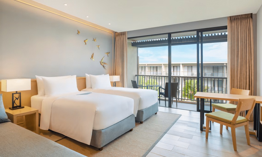 Image 32: ✈ THAILAND | Phuket & Khao Lak - Pauschalreise Courtyard by Marriot...