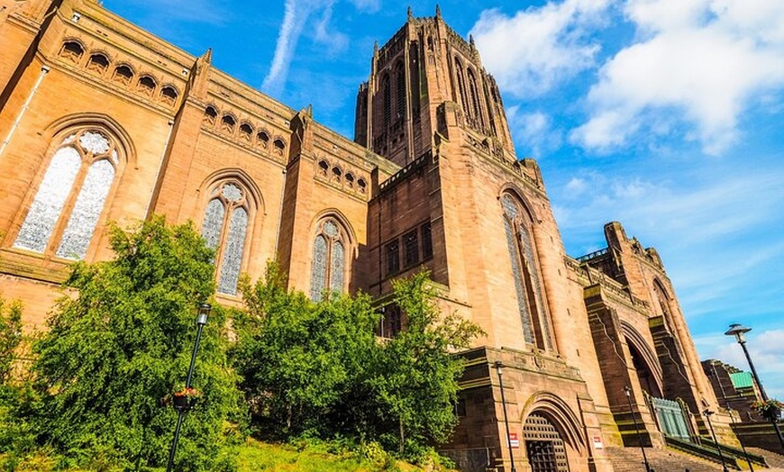 Image 3: Explore Bristol in 60 minutes with a Local - Private Tour