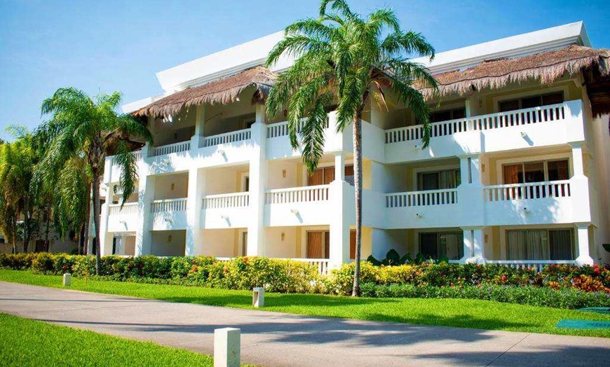 Image 52: ✈ MESSICO | Playa del Carmen - Grand Riviera Princess 5*, 5 notti -...