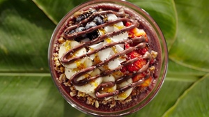 $10 For $20 Worth Of Smoothies & More