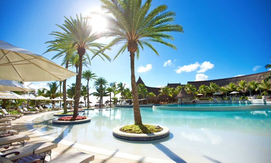 Image 12: ✈ ILE MAURICE | Belle Mare - LUX* Belle Mare 5*, 5 nuit - Premium