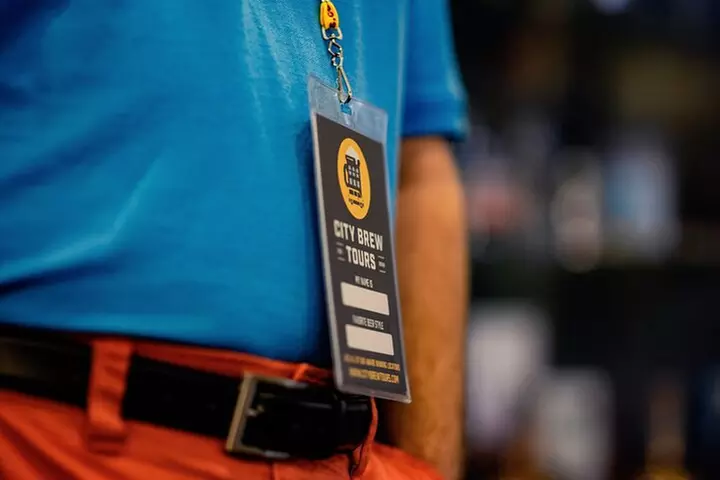 Sip, Stroll, and Discover Phoenix's Best Breweries