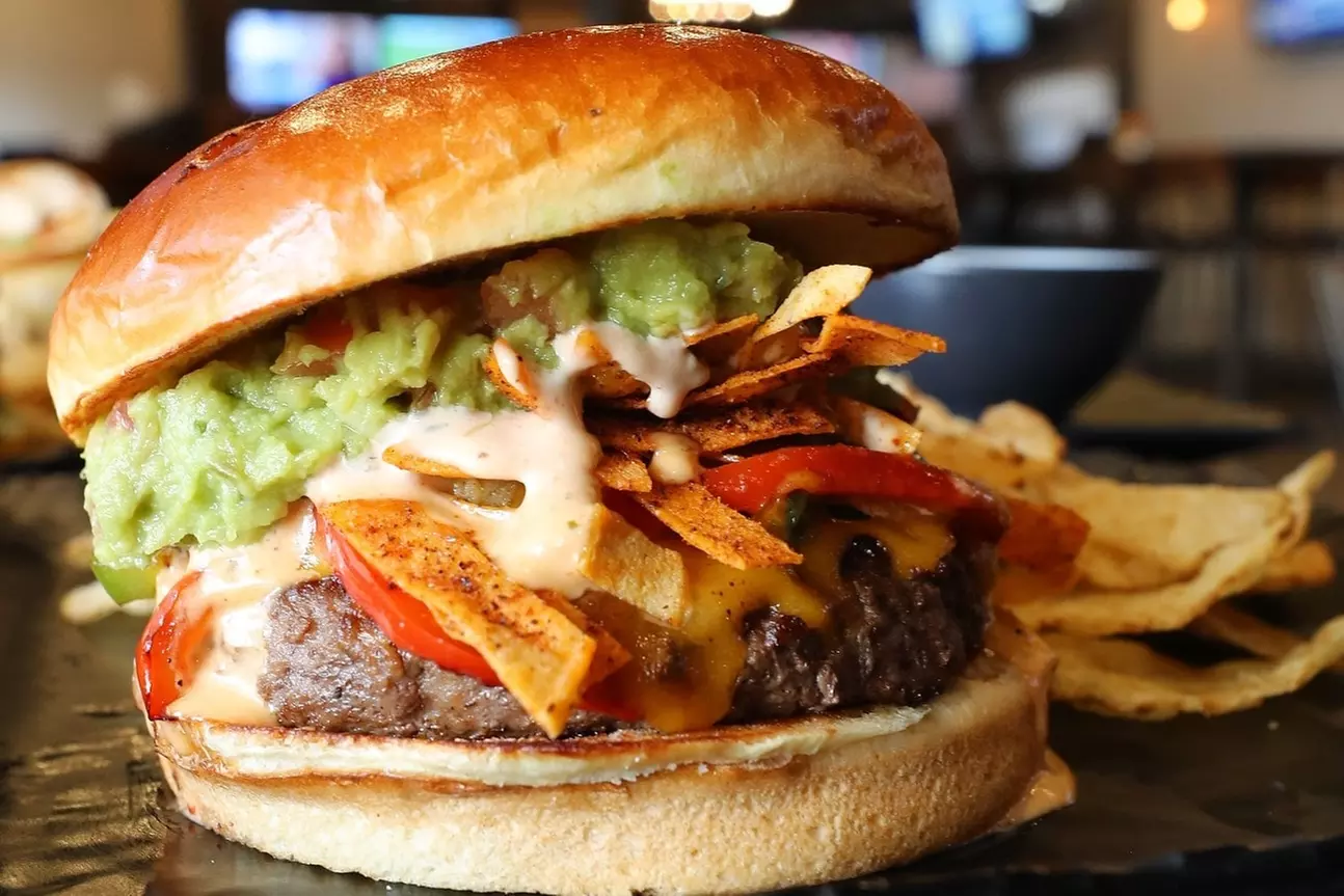 $15 For $30 Worth Of Casual Dining