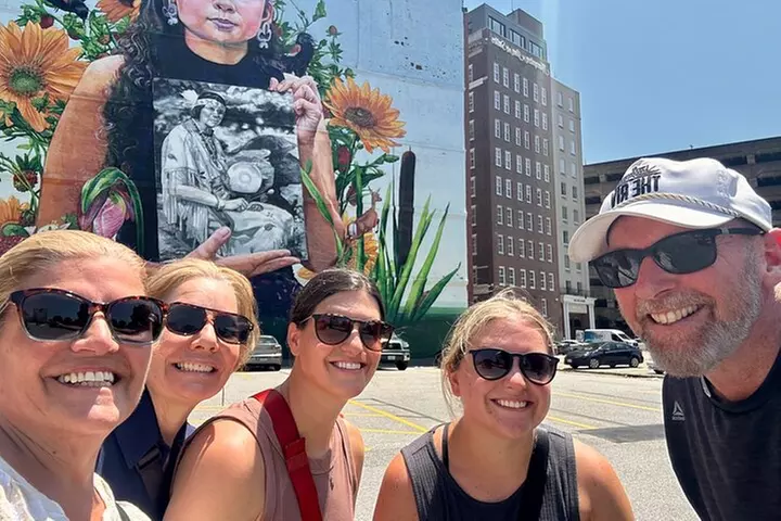 Downcity Providence Food Tour