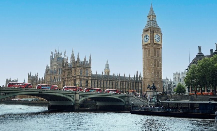 Image 14: Easy Access Tower of London Crown Jewel Torture and Executions
