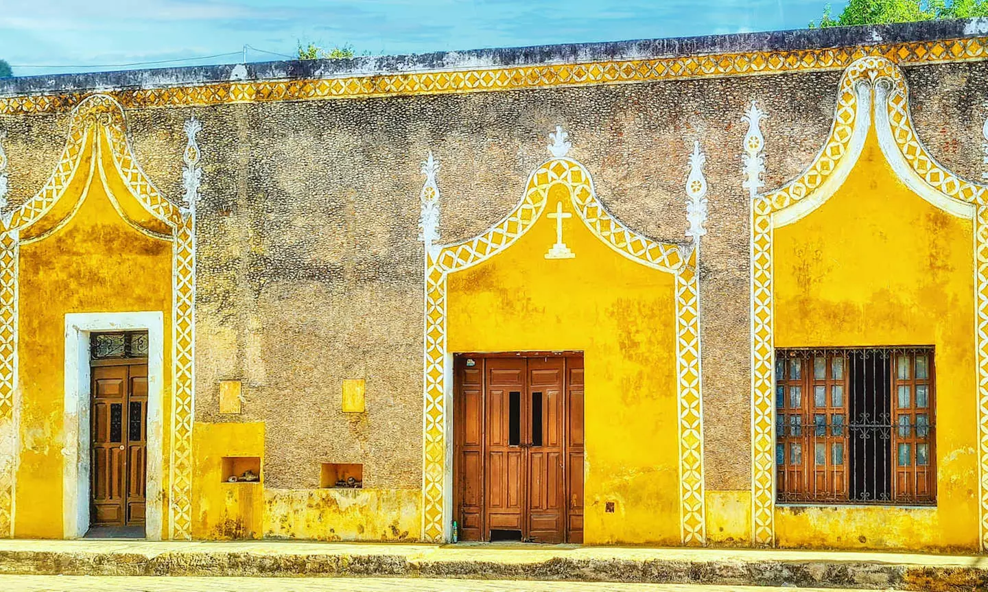 ✈ MESSICO | Yucatan - Lo Yucatán in hacienda 4*, 9 notti - Viaggio ...