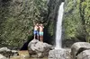 Guided Waterfall and Jungle Hiking Tour