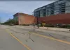 Parking at Crown Lot