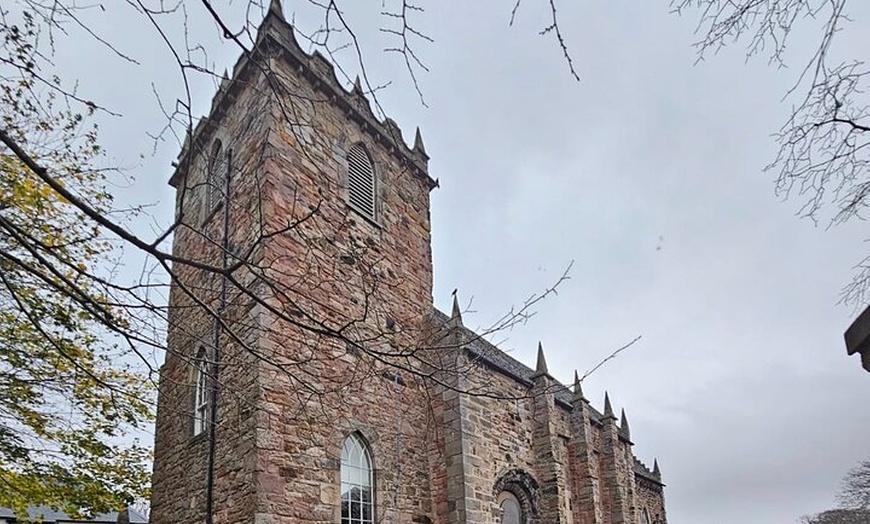 Image 34: Private Day Tour of Edinburgh Gin and Tasting Experience