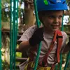 Image 9: Lane Poole Park Dwellingup - Junior Tree Ropes & Ziplining